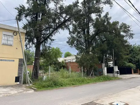 Terreno en Venta en La Esmeralda (Pilar), USD 250.000