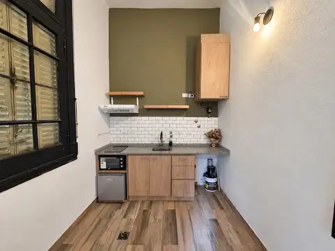 Local en Alquiler en Barracas, $ 700.000