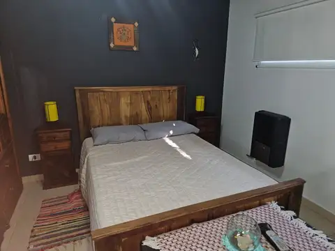 Departamento 6 ambientes con 5 baños