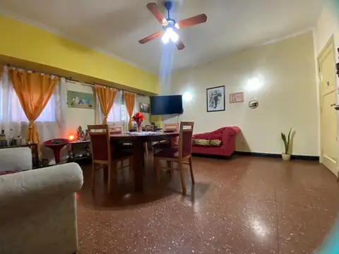 Departamento en Venta en Plaza Mitre, USD 91.900