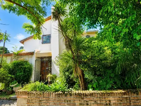 Casa en Venta en Villa Luzuriaga, USD 109.800