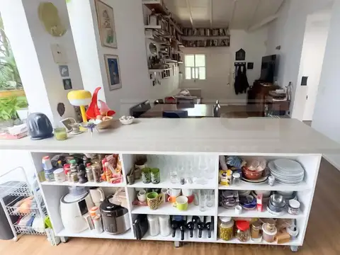 Depto Tipo Casa en Venta al Este