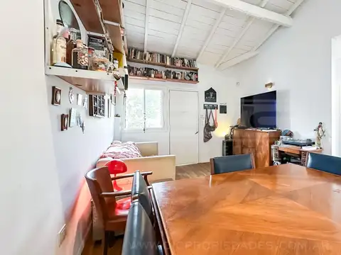 Depto Tipo Casa en Venta en Vicente Lopez, USD 250.000