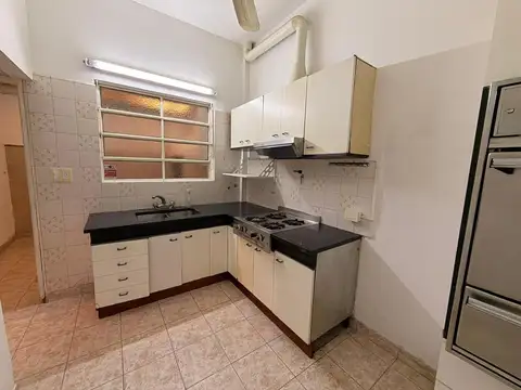 Depto Tipo Casa en Venta con 1 cocheras