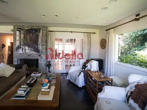 Casa en Venta de 6 dormitorios