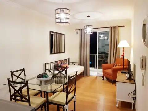 Departamento de 1 dormitorio en Venta - Excelente ubicacion