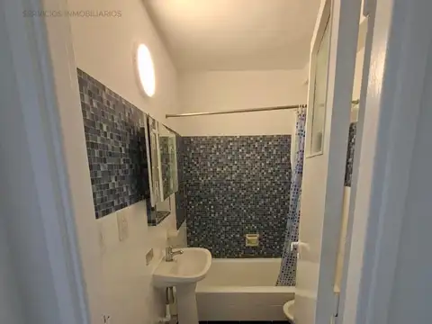 Departamento en Venta 40 años