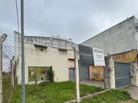 Avenida Gallesio 200