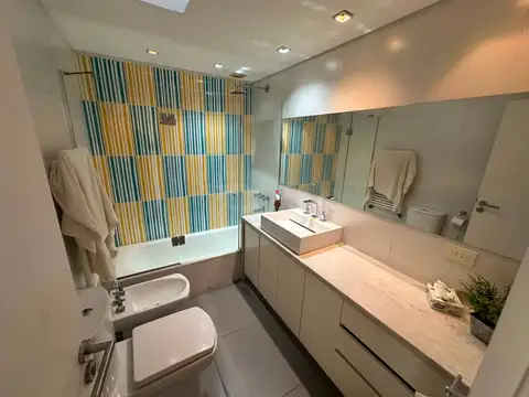 Alq Temporario Casa 5 amb+Cochera+Pileta+Quincho
