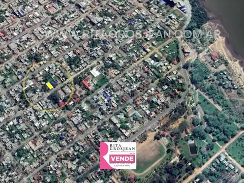Terreno - Colon