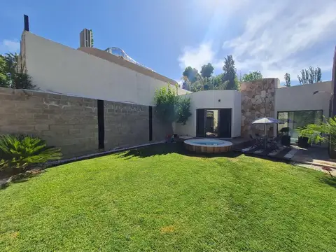 Barrio El Cortijo, Darragueira  al 7300