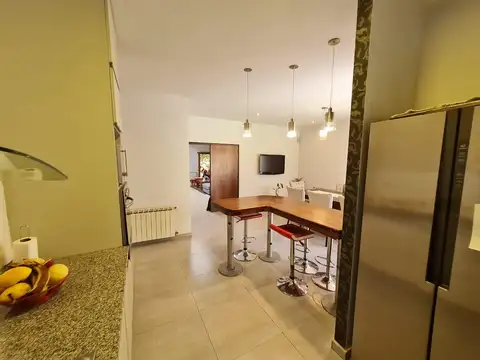 Casa en Alquiler B° El Cortijo