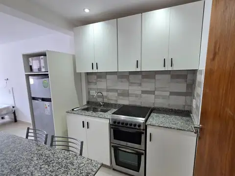 Departamento en Alquiler de Monoambiente
