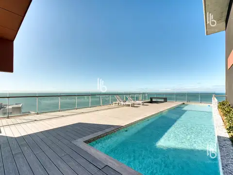 Departamento - Playa Chica