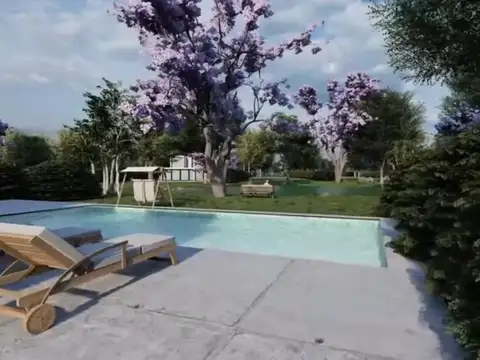 Terreno en Venta en Santa Fe, USD 90.000