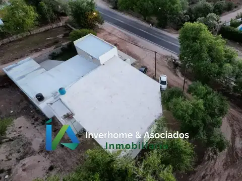Local en Venta A Estrenar