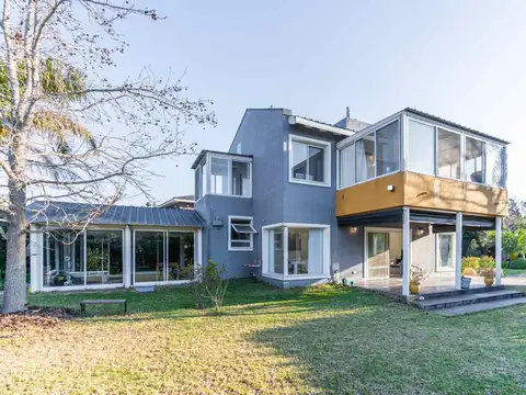 CASA EN VENTA FINCAS DE IRAOLA 1