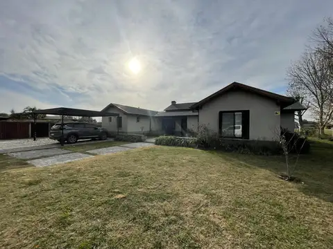 Haras San Pablo Casa estilo campo