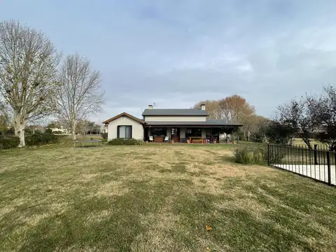 Casa en Venta de 4 dormitorios