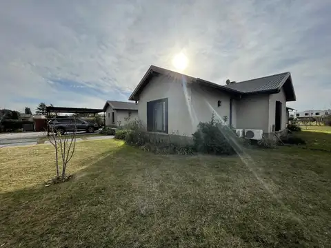 Casa en Venta al Oeste