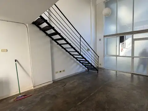 Oficina en Alquiler 15 años