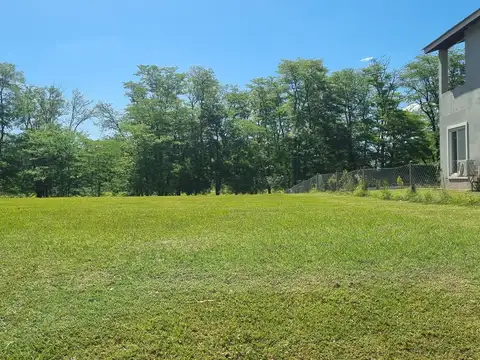 Sor Teresa, Estancias del Pilar 100