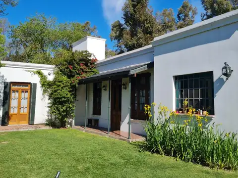 Alquiler temporario Enero 2026 con Año Nuevo - Bella Vista