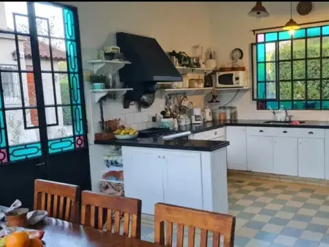 Casa en Alquiler Temporal de 4 dormitorios
