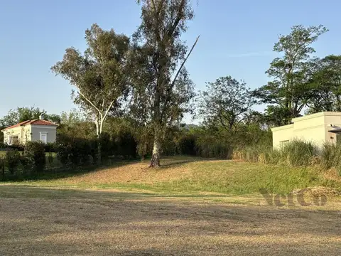 Terreno en prestigioso barrio de San Lorenzo, Salta