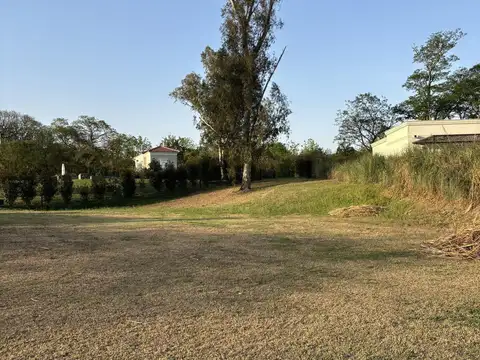 Terreno en Venta de 1342,0 m2