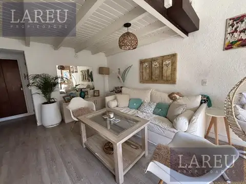 Departamento en Venta de 3 ambientes con cochera - Pilar Del Lago