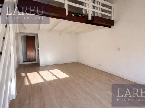 Departamento en Venta en Pilar Del Lago, USD 110.000