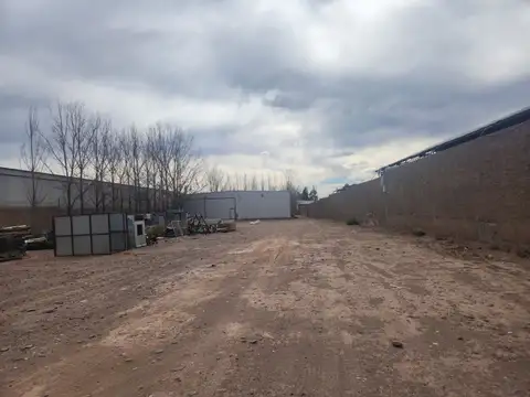 Galpon en Venta 14 años