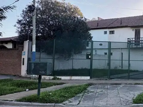 Casa en venta en Barrio Jardin