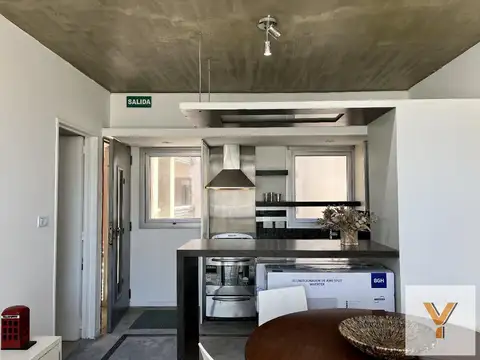 Departamento en Venta Apto profesional