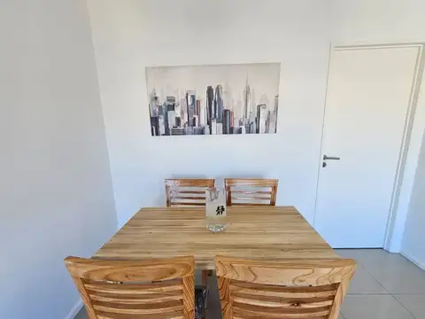 Departamento en Alquiler Temporal en Caballito, USD 550