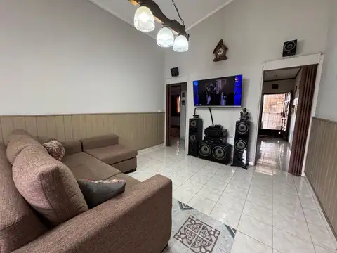 Casa en Venta en Claypole, USD 94.000