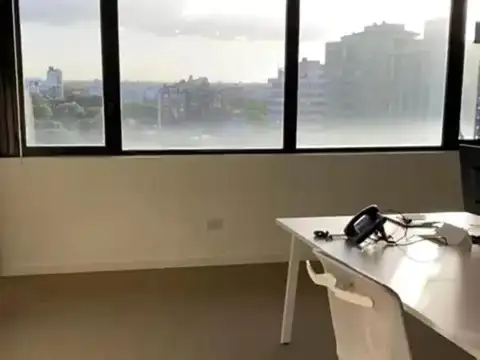Oficina en Venta A Estrenar