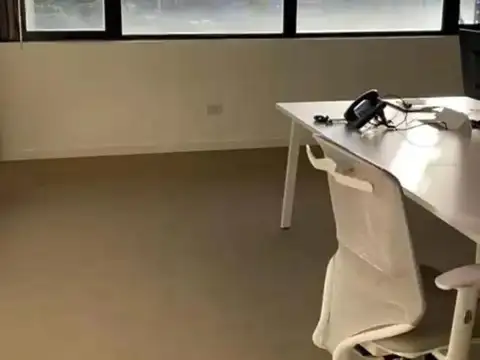 Oficina en Venta A Estrenar
