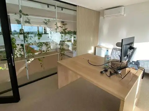 Oficina en venta - 2 Ambientes - Olivos