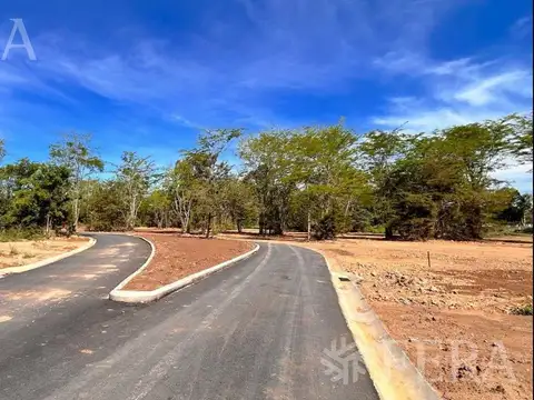 Terreno en Venta de 600,0 m2