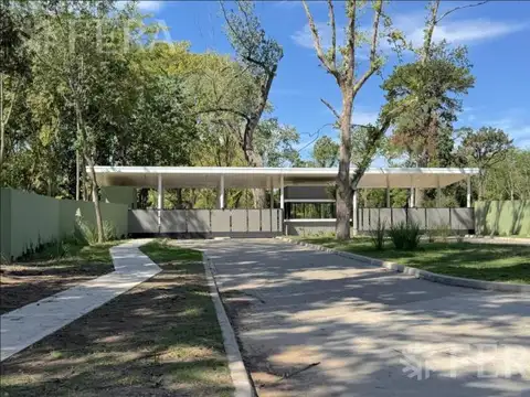 RESERVA FINCAS- LOTE A37