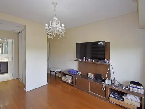 Departamento en Alquiler Temporal de 2 dormitorios