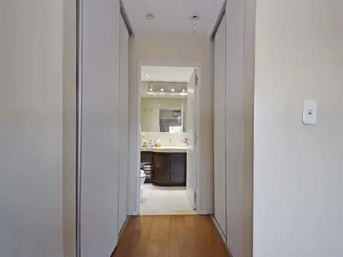 Departamento en Alquiler Temporal con 1 cocheras