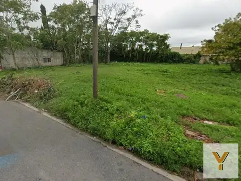 Terreno en venta - 1036mts2 - Magdalena