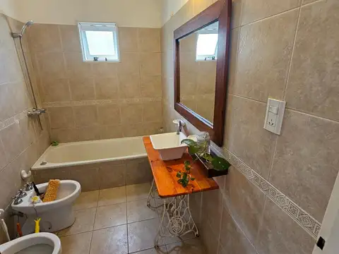 Casa en Alquiler de 2 dormitorios