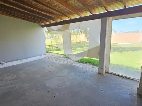 Casa en Alquiler en Pueblo General Belgrano, $ 800.000