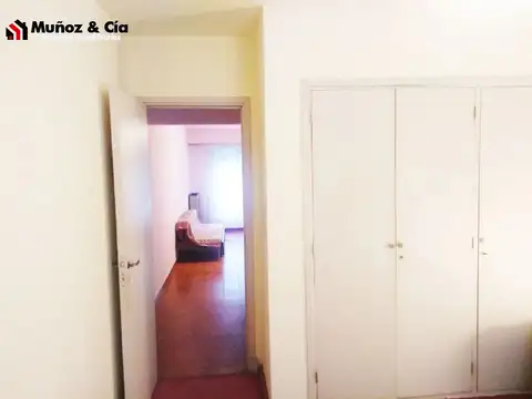 Departamento en Venta al Noroeste