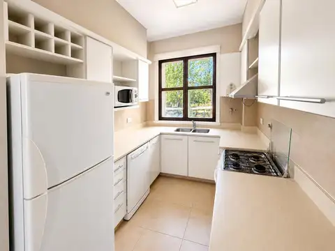Departamento en Alquiler de 2 dormitorios