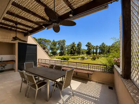 La Reserva Cardales